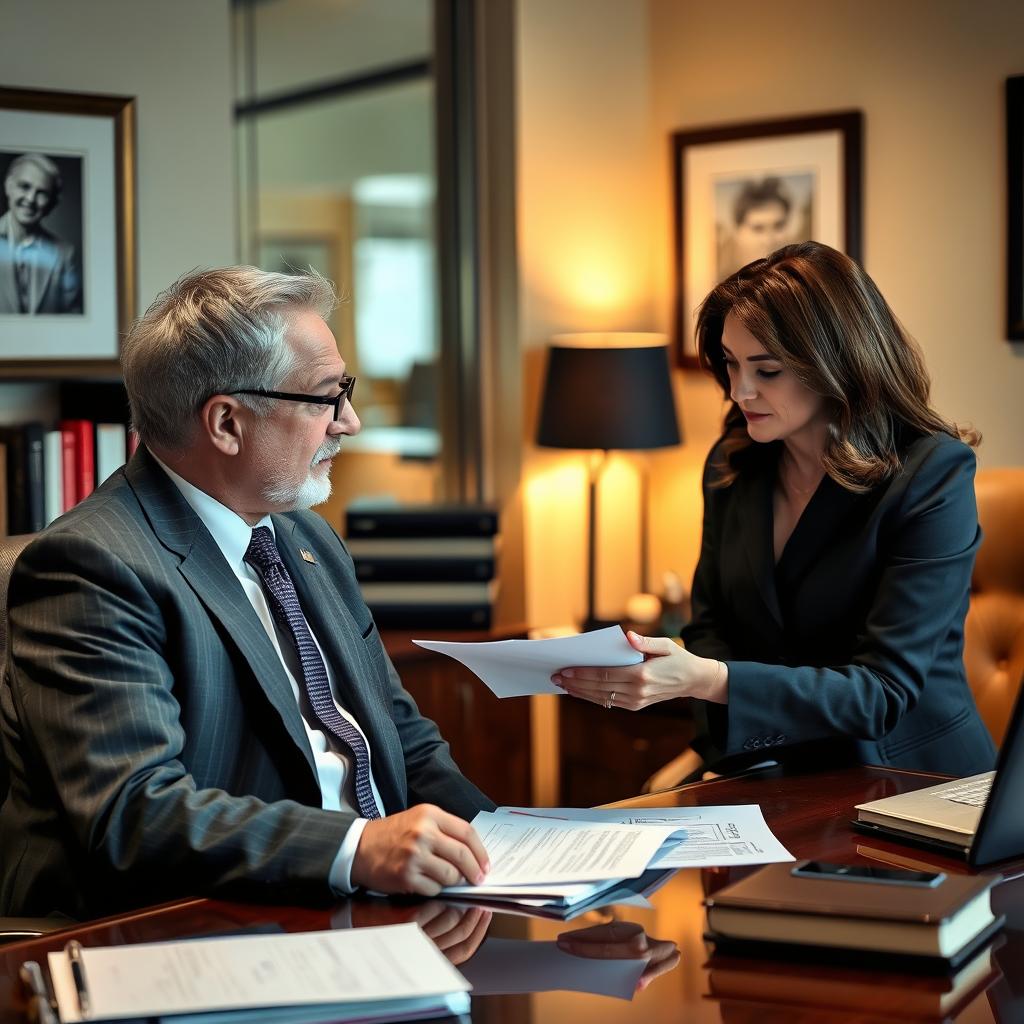 Bus Accident Lawyer Bergen County