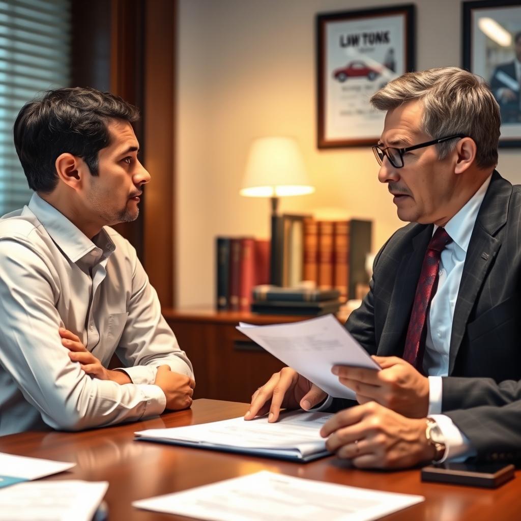 Bus Accident Lawyer Bronx
