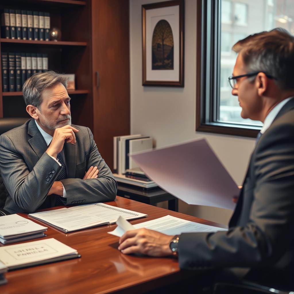 Bus Accident Lawyer Brooklyn