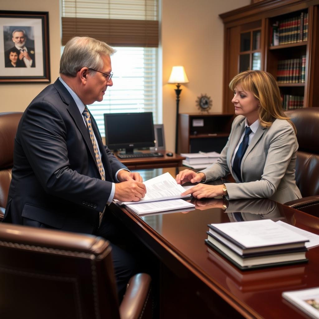 Bus Accident Lawyer Cayuga County