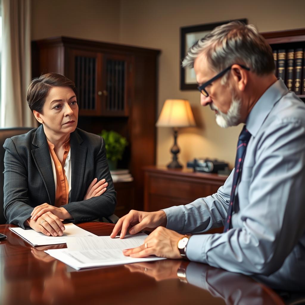 Bus Accident Lawyer Chemung County