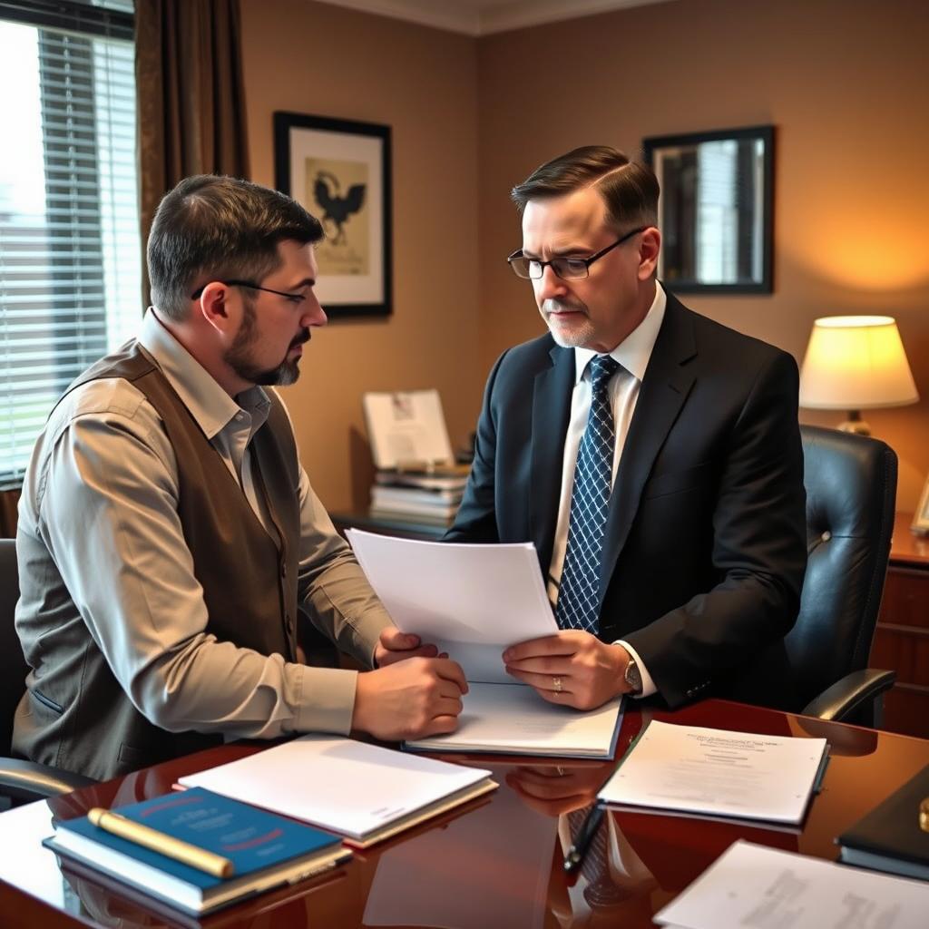 Bus Accident Lawyer Columbia County