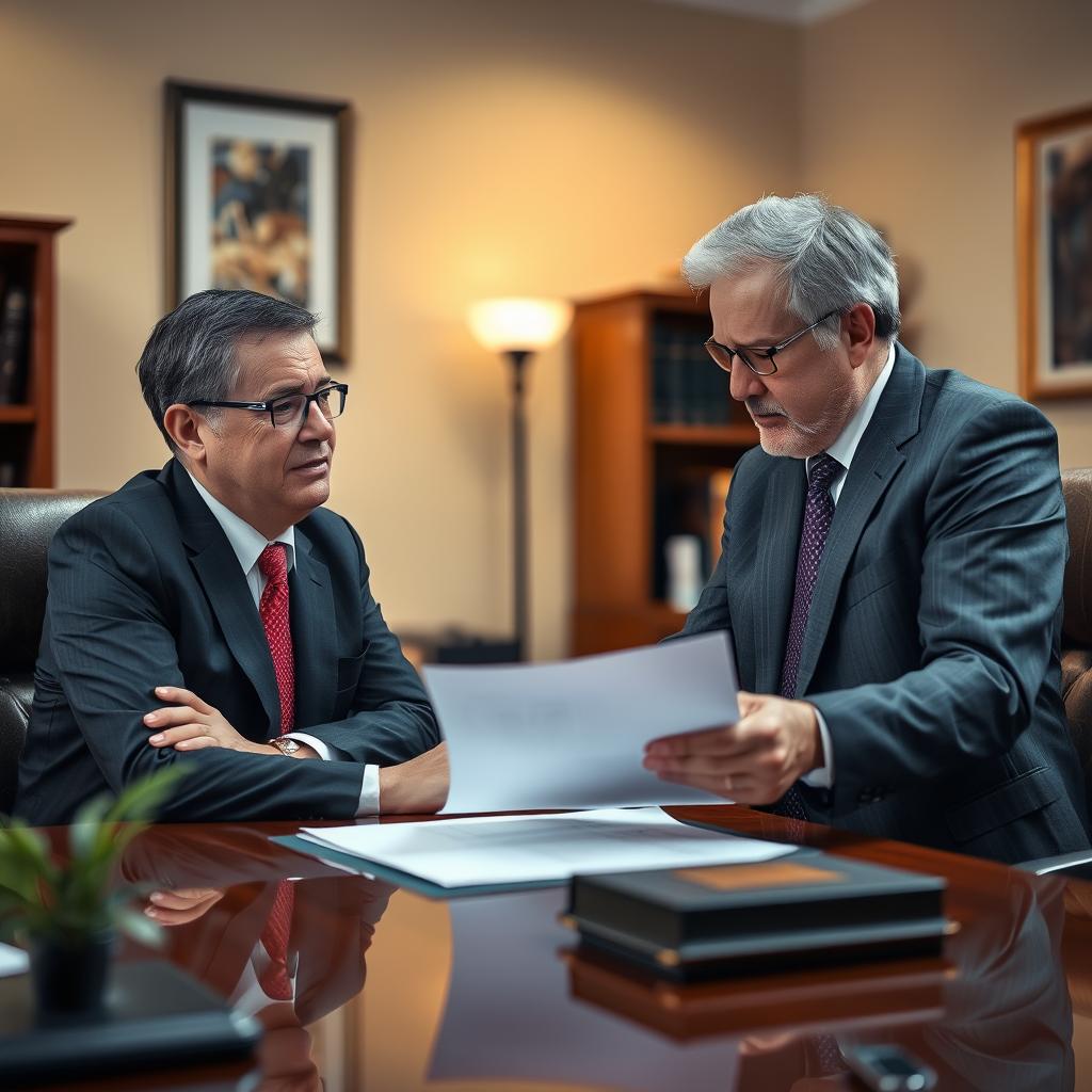 Bus Accident Lawyer Cumberland County
