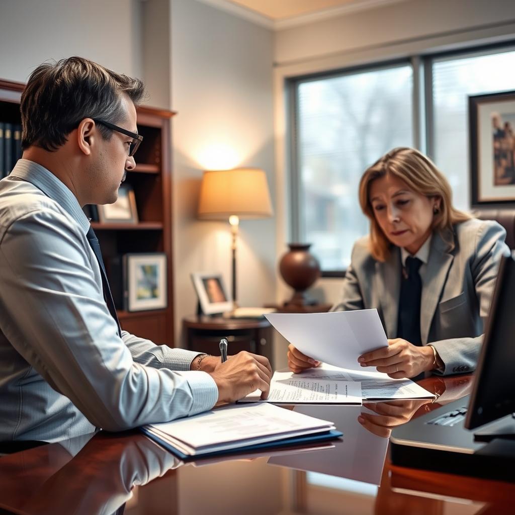 Bus Accident Lawyer Dutchess County