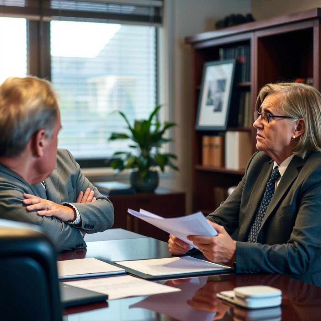 Bus Accident Lawyer Essex County