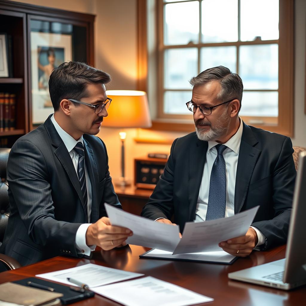 Bus Accident Lawyer Kings County