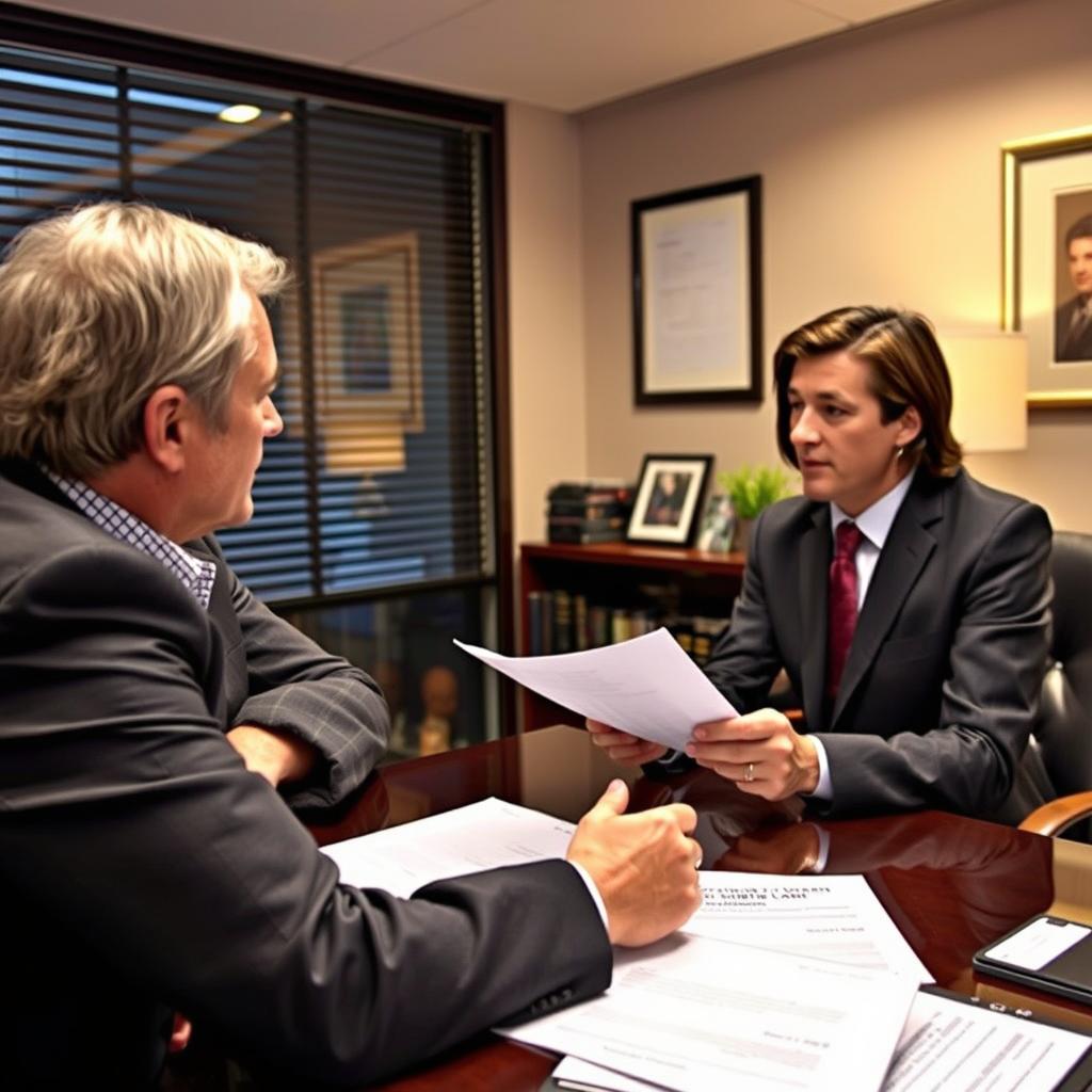 Bus Accident Lawyer Logan Circle