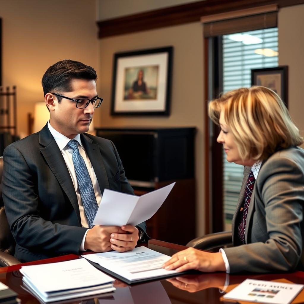 Bus Accident Lawyer Monmouth County