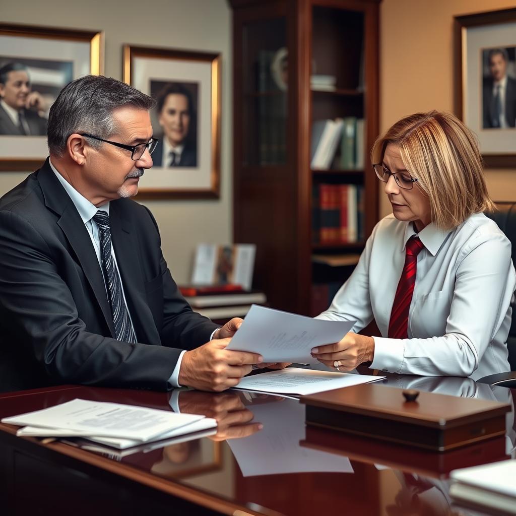 Bus Accident Lawyer Monroe County