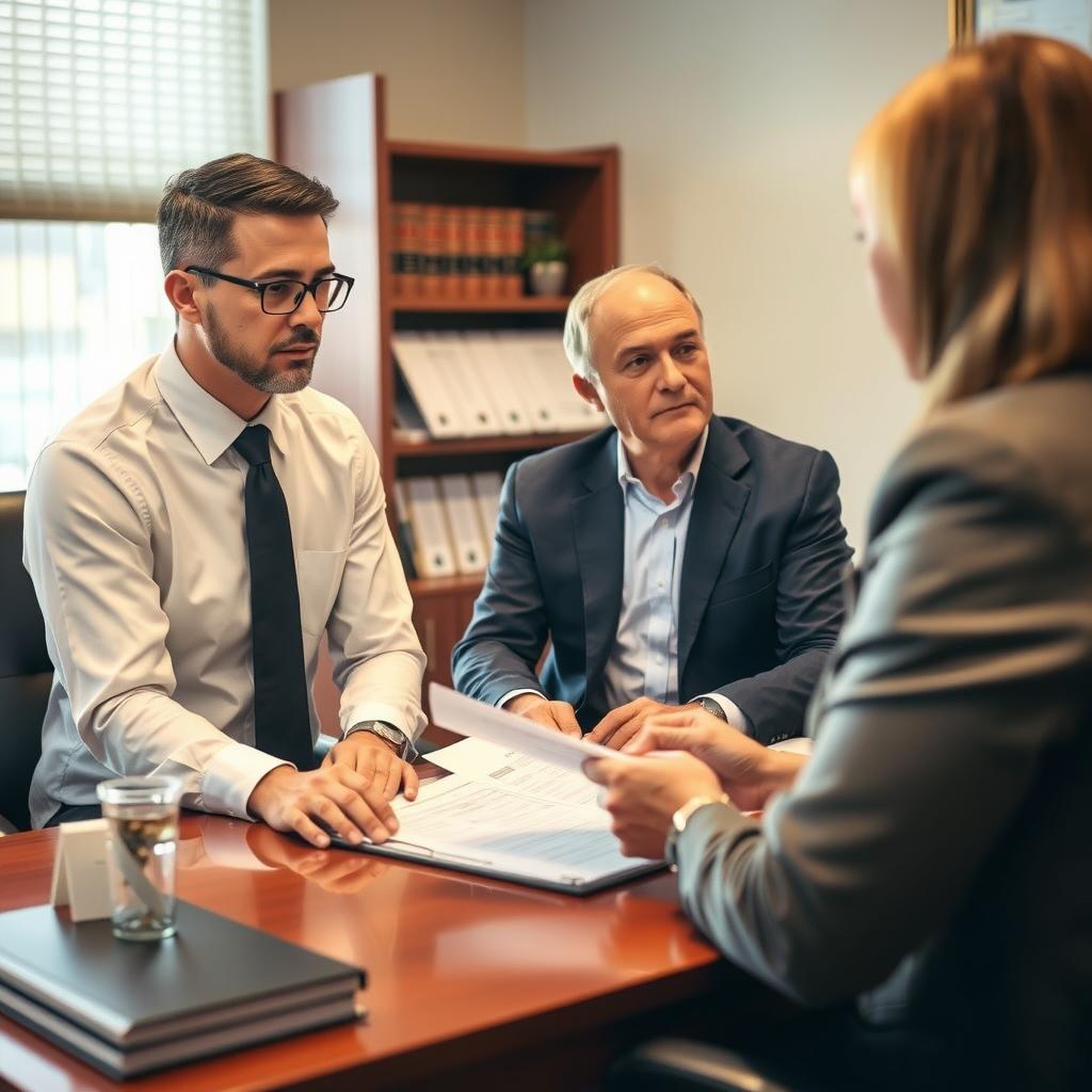 Bus Accident Lawyer Nassau County