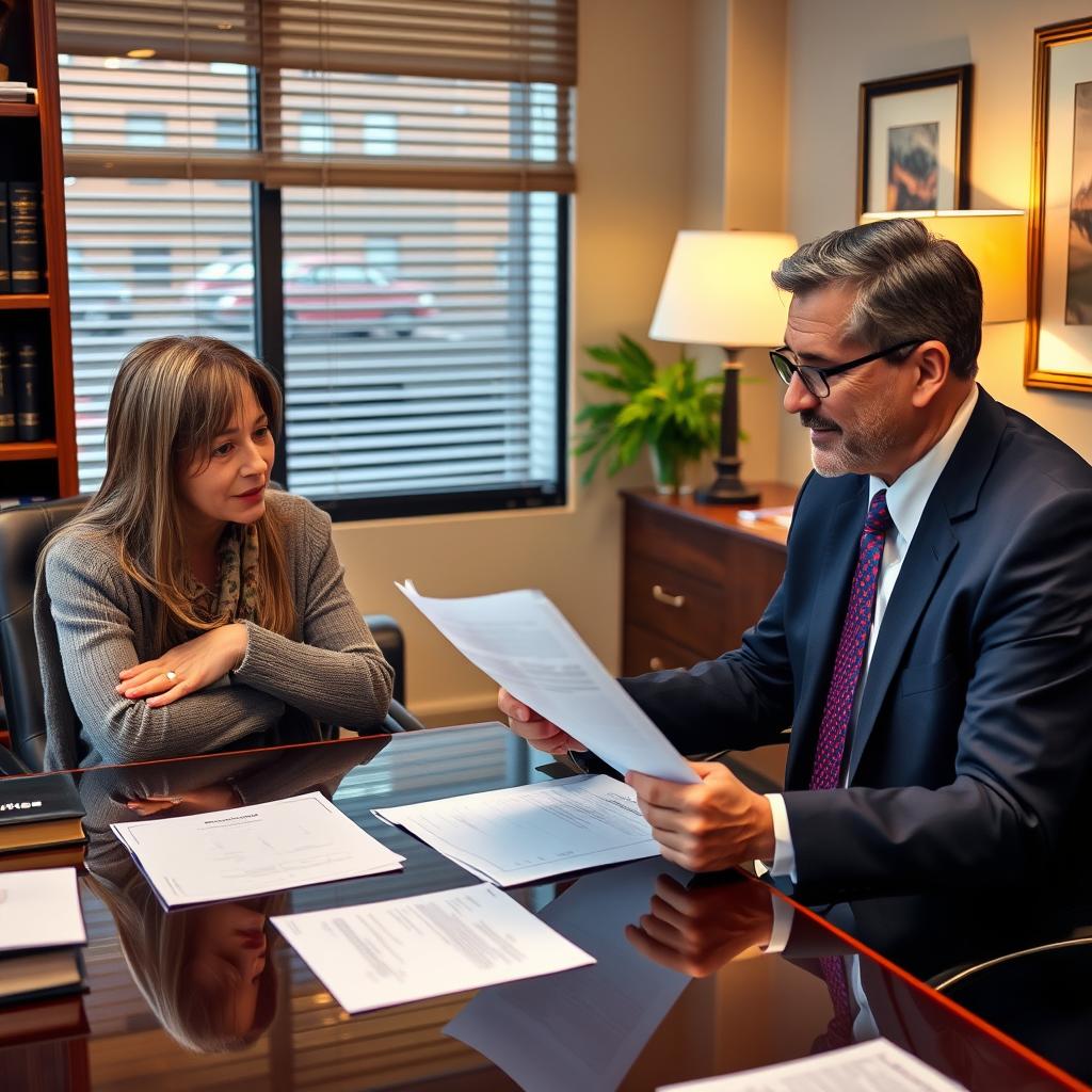 Bus Accident Lawyer New York County