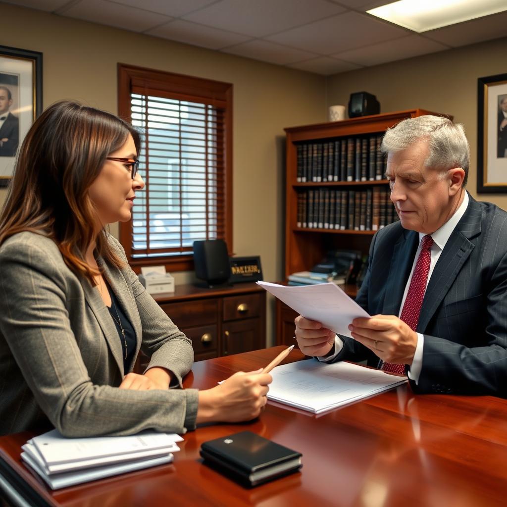 Bus Accident Lawyer Oneida County