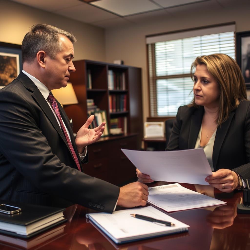 Bus Accident Lawyer Onondaga County