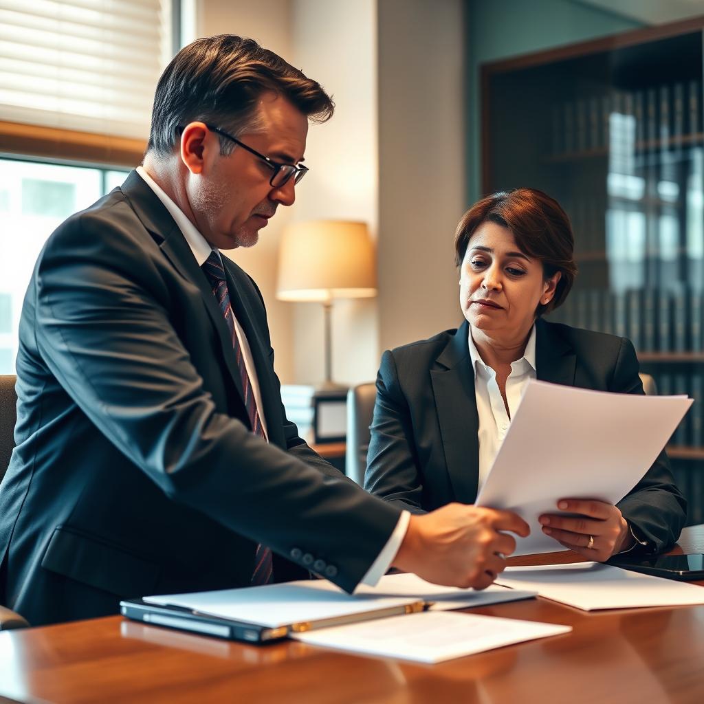 Bus Accident Lawyer Passaic County