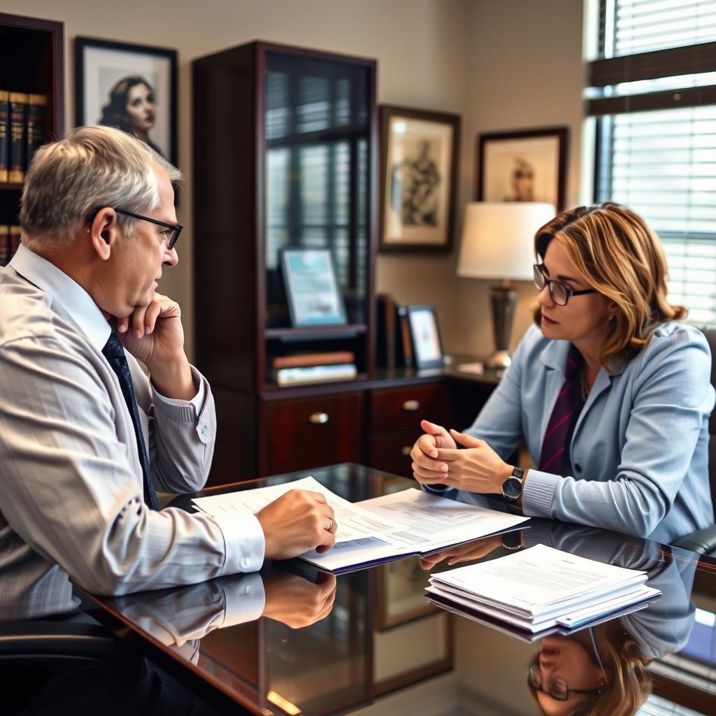 Bus Accident Lawyer Rockland County