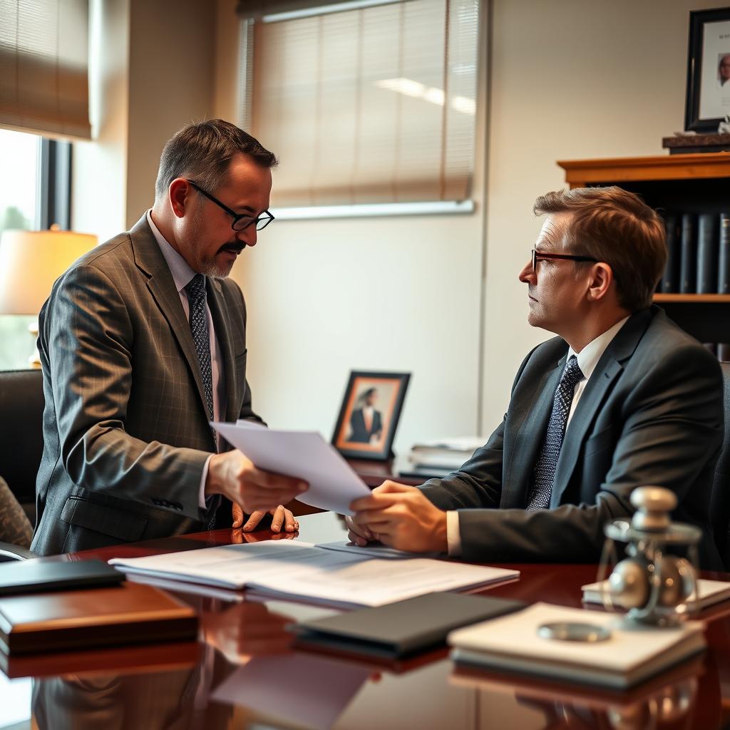 Bus Accident Lawyer Saratoga County