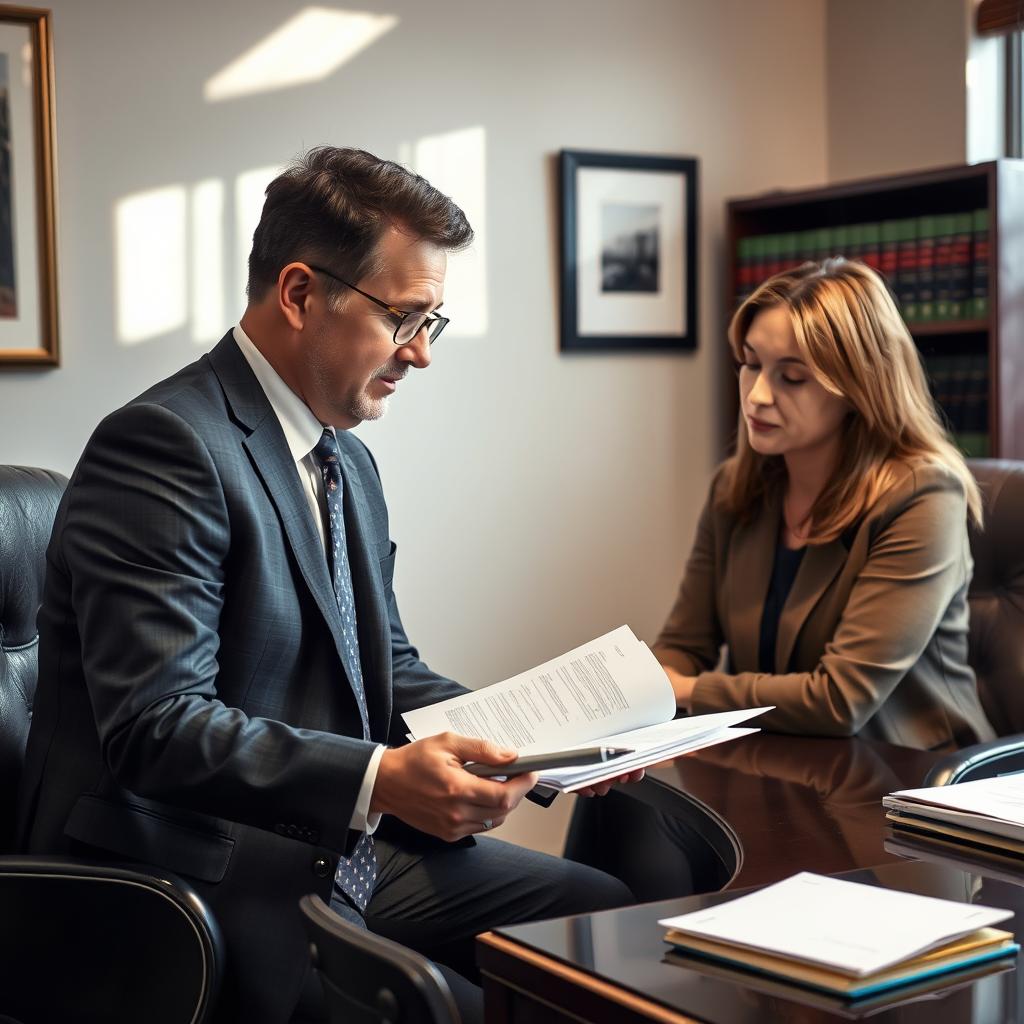 Bus Accident Lawyer Schenectady County