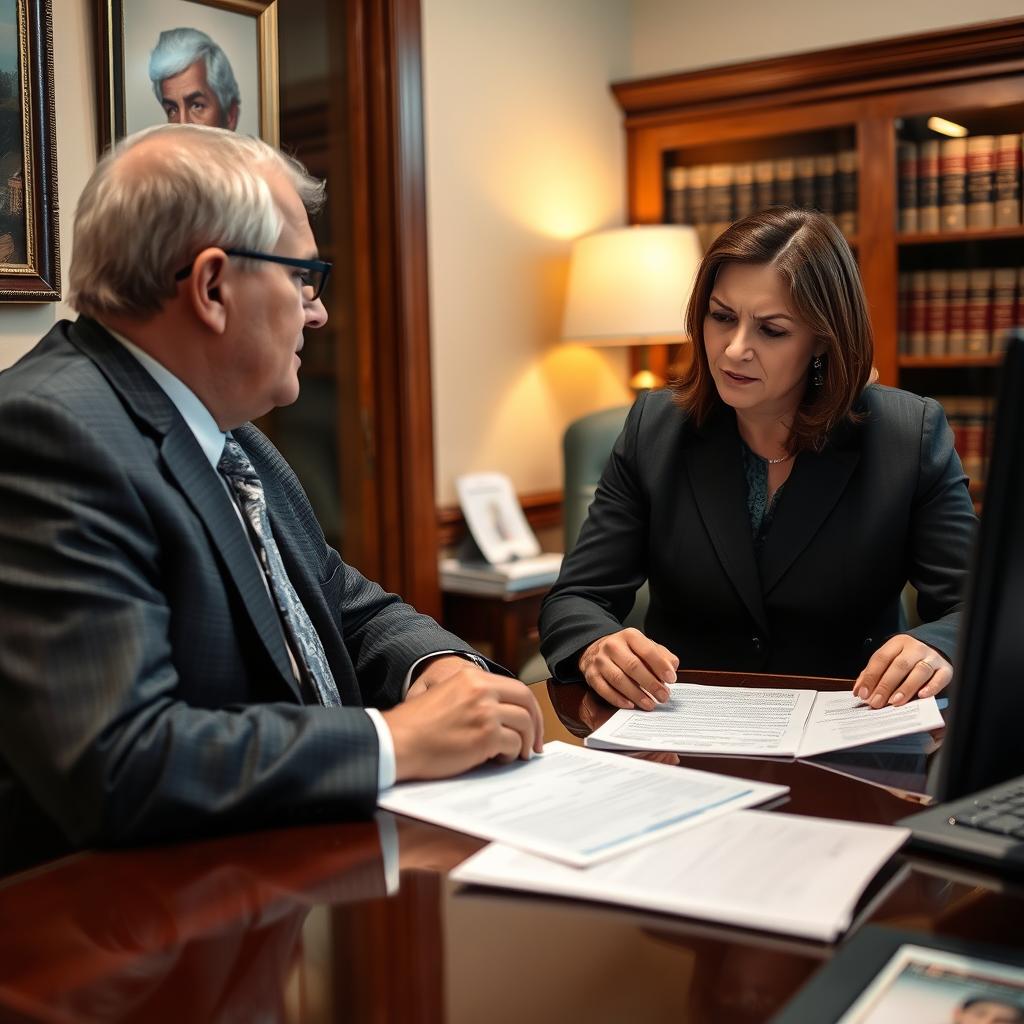 Bus Accident Lawyer Schoharie County