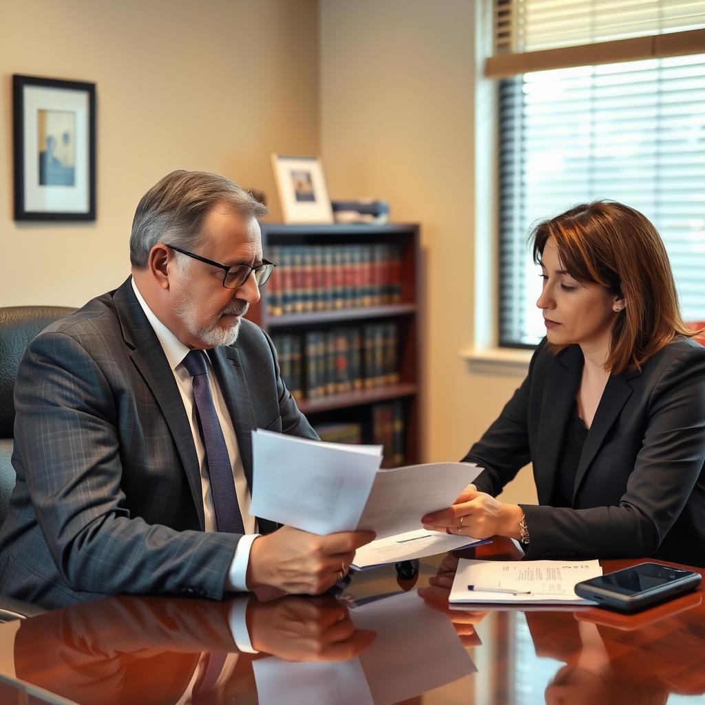 Bus Accident Lawyer Spring Valley