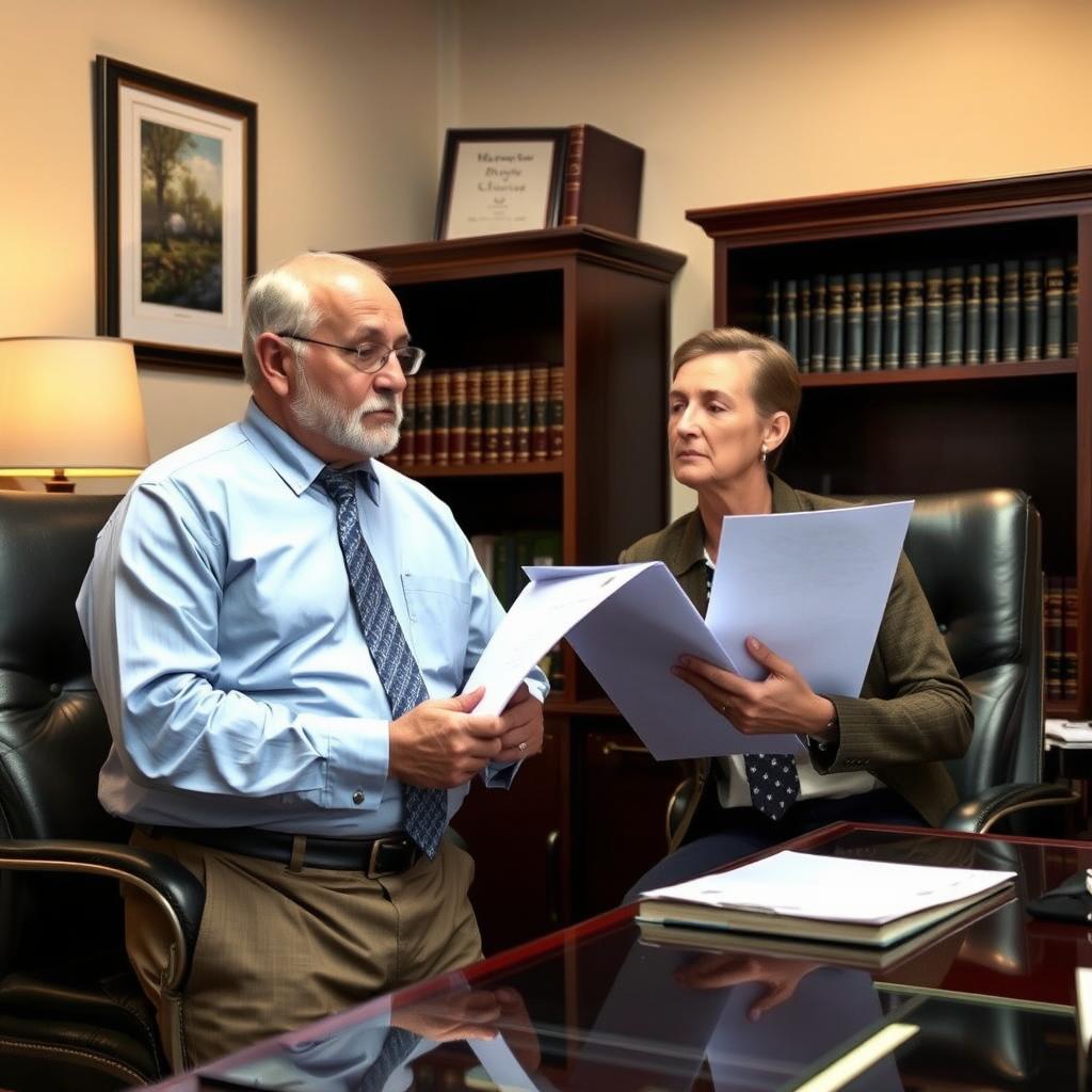 Bus Accident Lawyer Staten Island