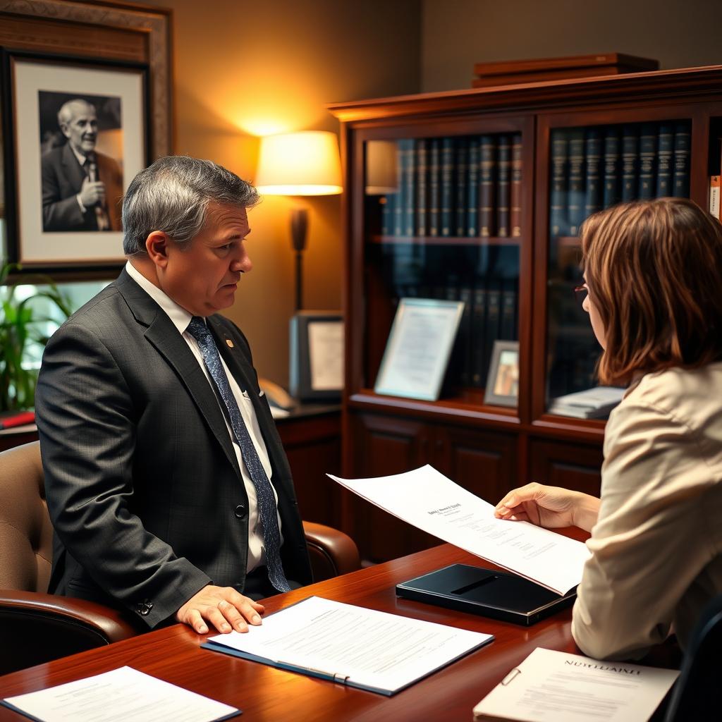 Bus Accident Lawyer Tompkins County