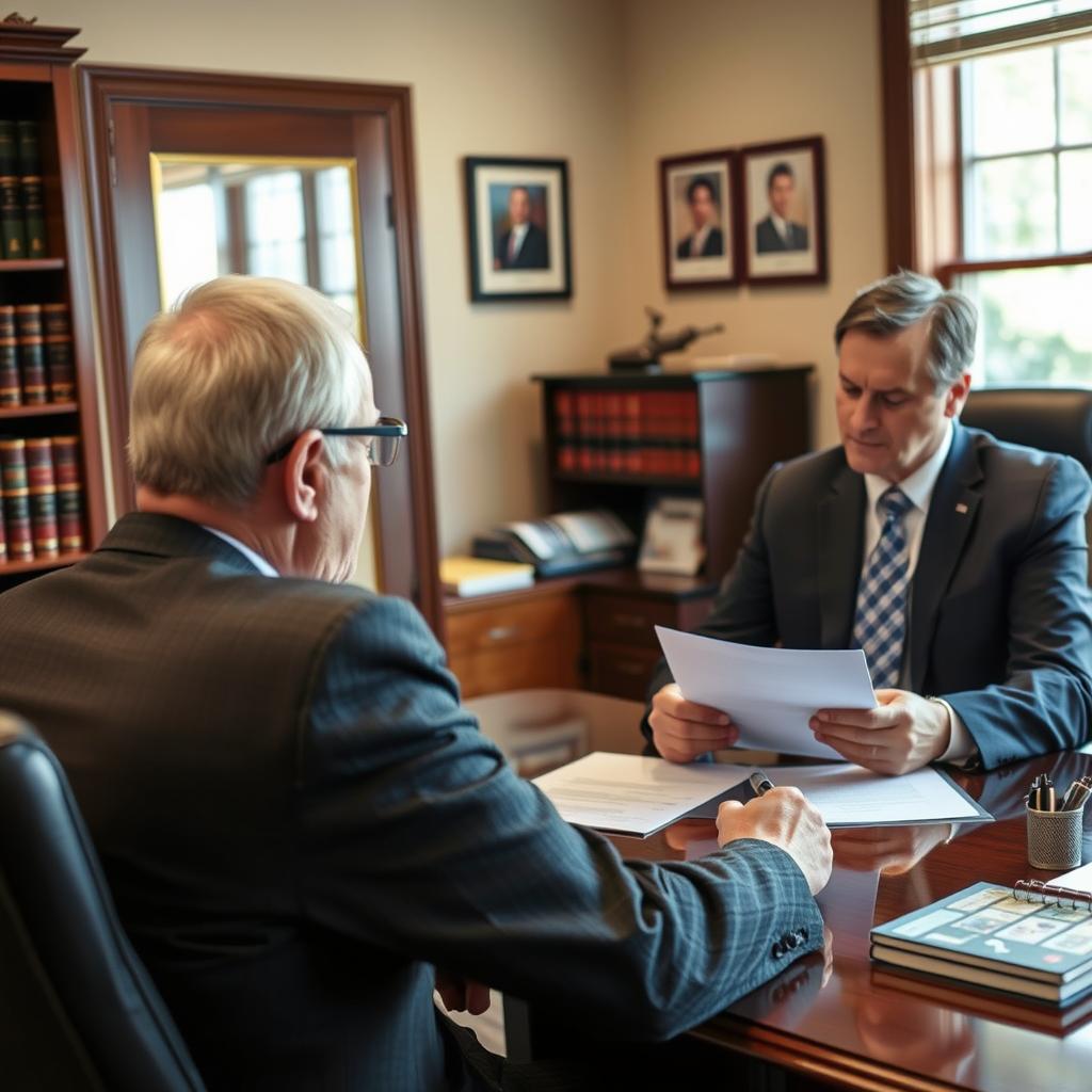 Bus Accident Lawyer Ulster County