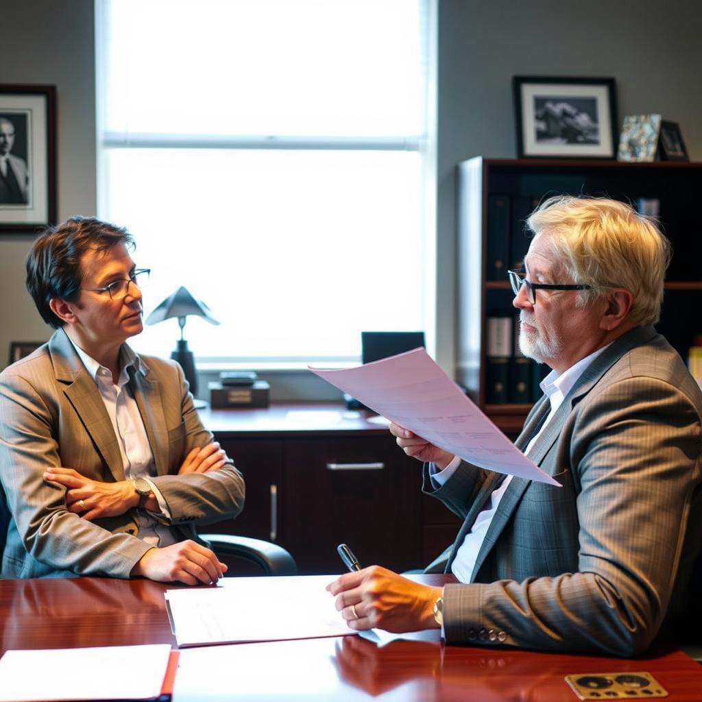 Commercial Vehicle Accident Lawyer American University Park