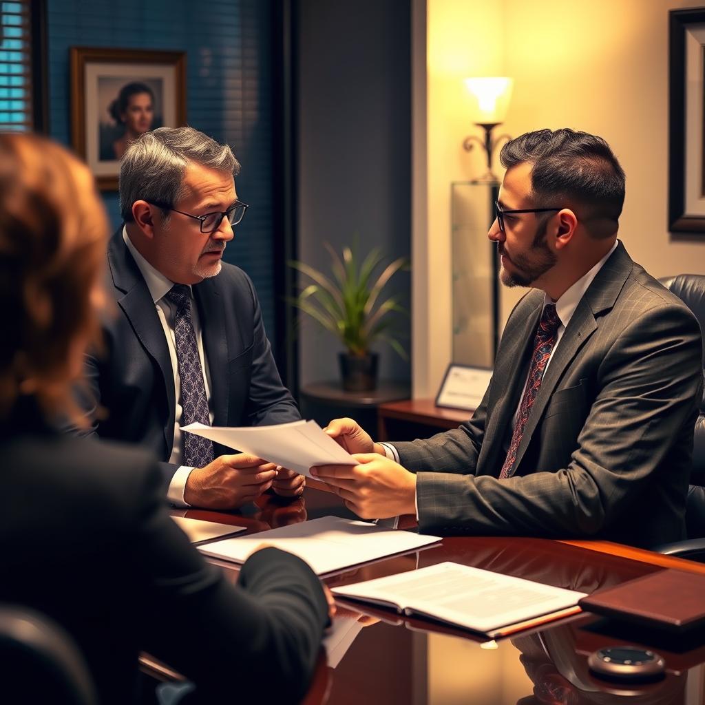 Commercial Vehicle Accident Lawyer Camden County