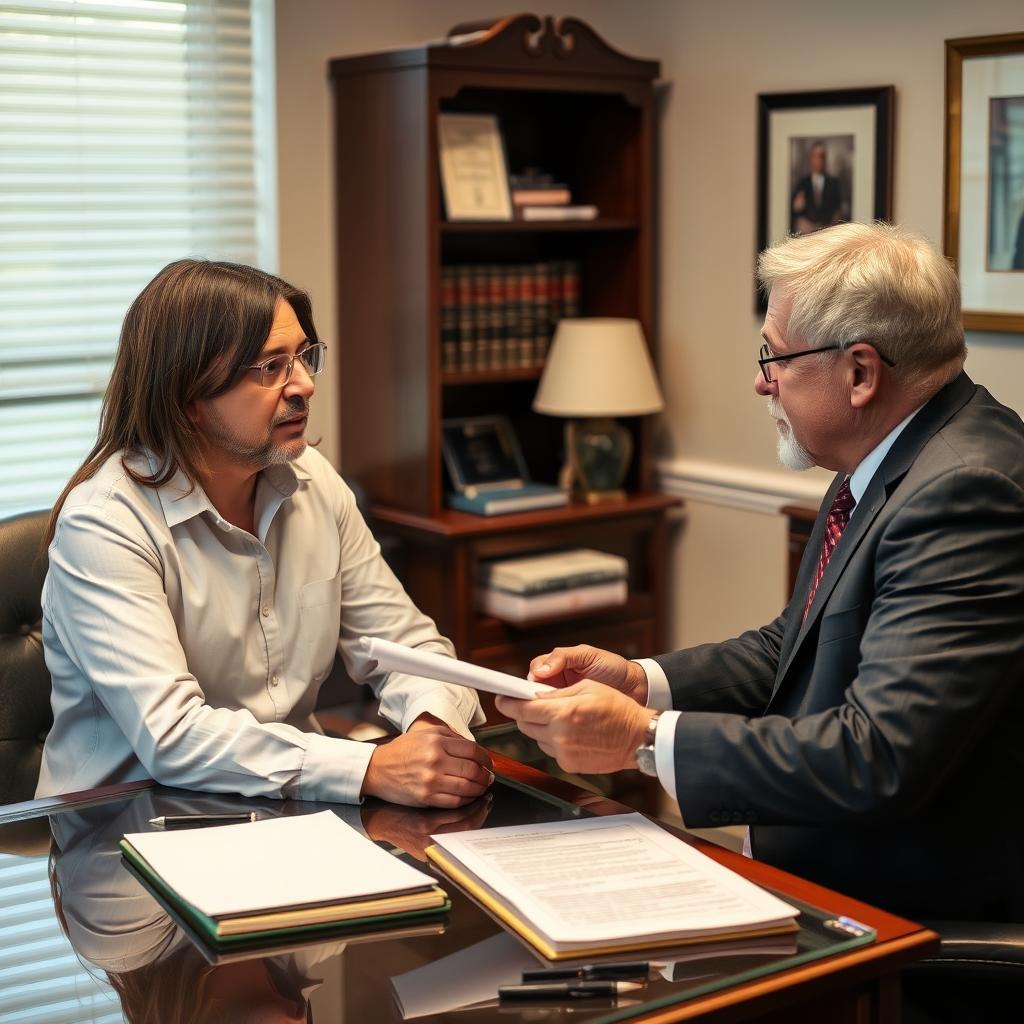 Commercial Vehicle Accident Lawyer Cape May County