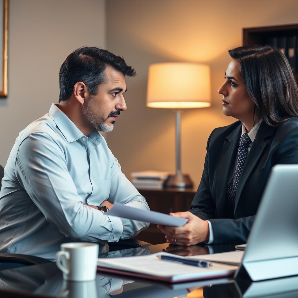 Commercial Vehicle Accident Lawyer Chevy Chase