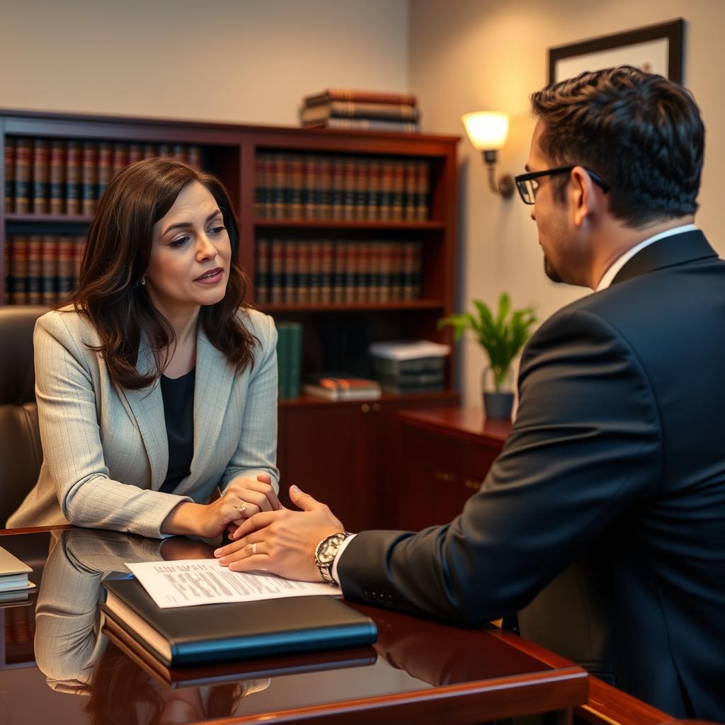 Commercial Vehicle Accident Lawyer Forest Hills