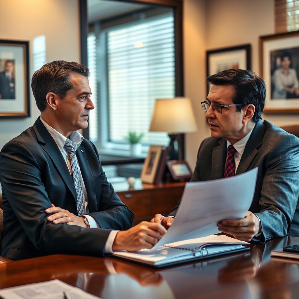 Commercial Vehicle Accident Lawyer Hudson County