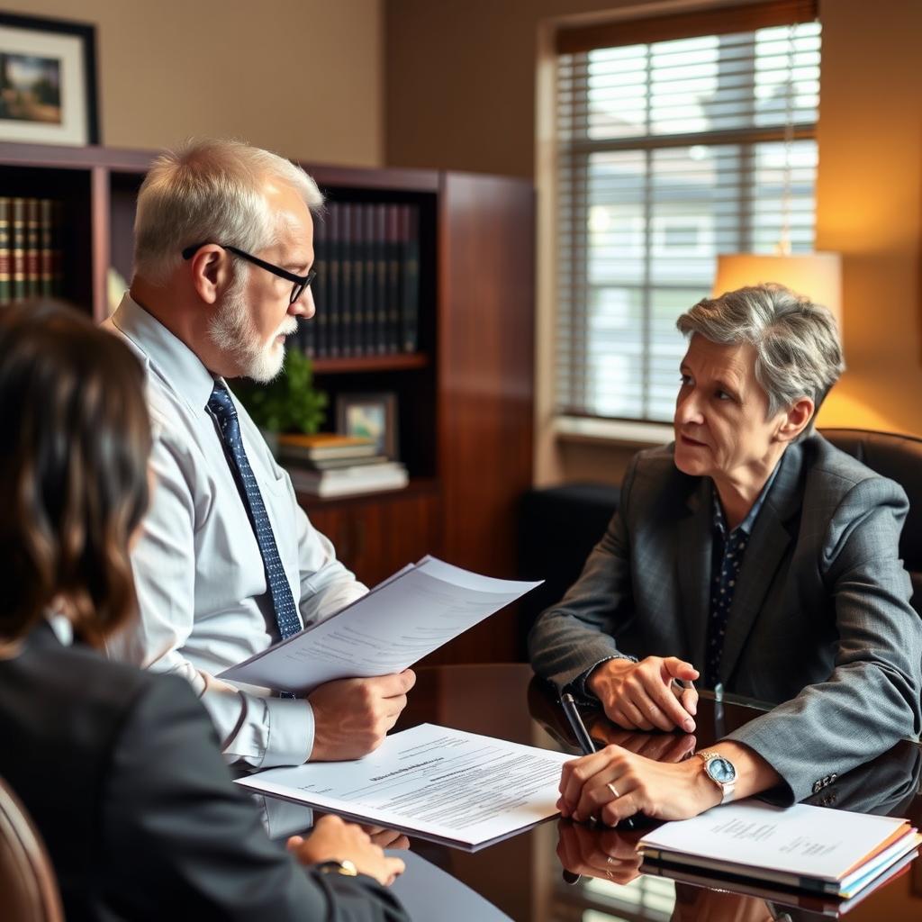 Commercial Vehicle Accident Lawyer Hunterdon County