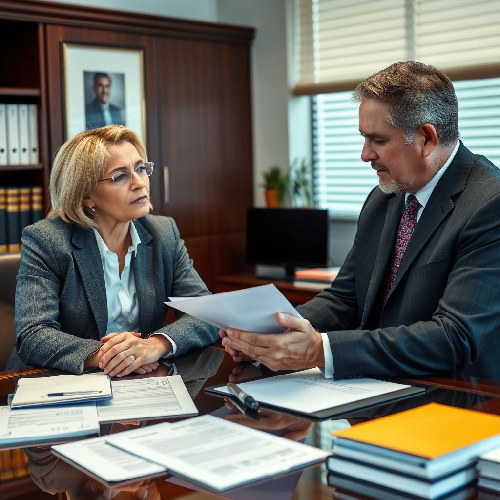 Commercial Vehicle Accident Lawyer Morris County