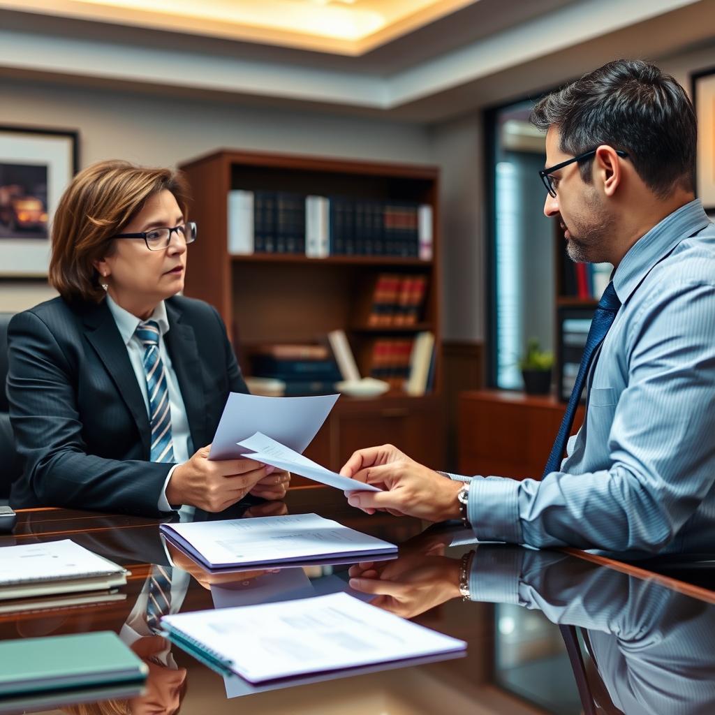 Commercial Vehicle Accident Lawyer Spring Valley