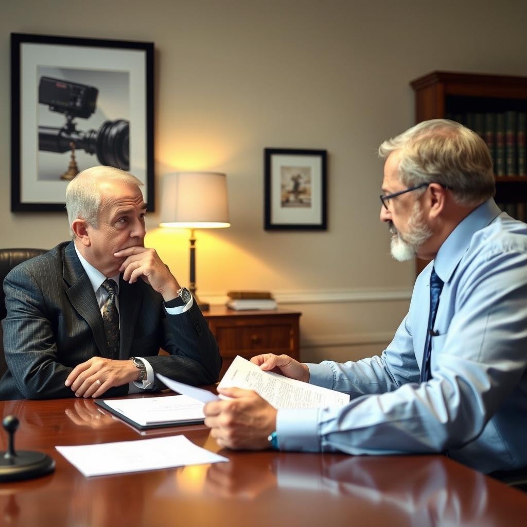 Commercial Vehicle Accident Lawyer Union County