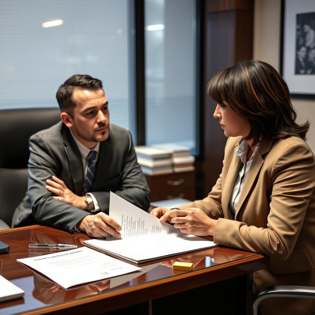 Construction Accident Lawyer Logan Circle