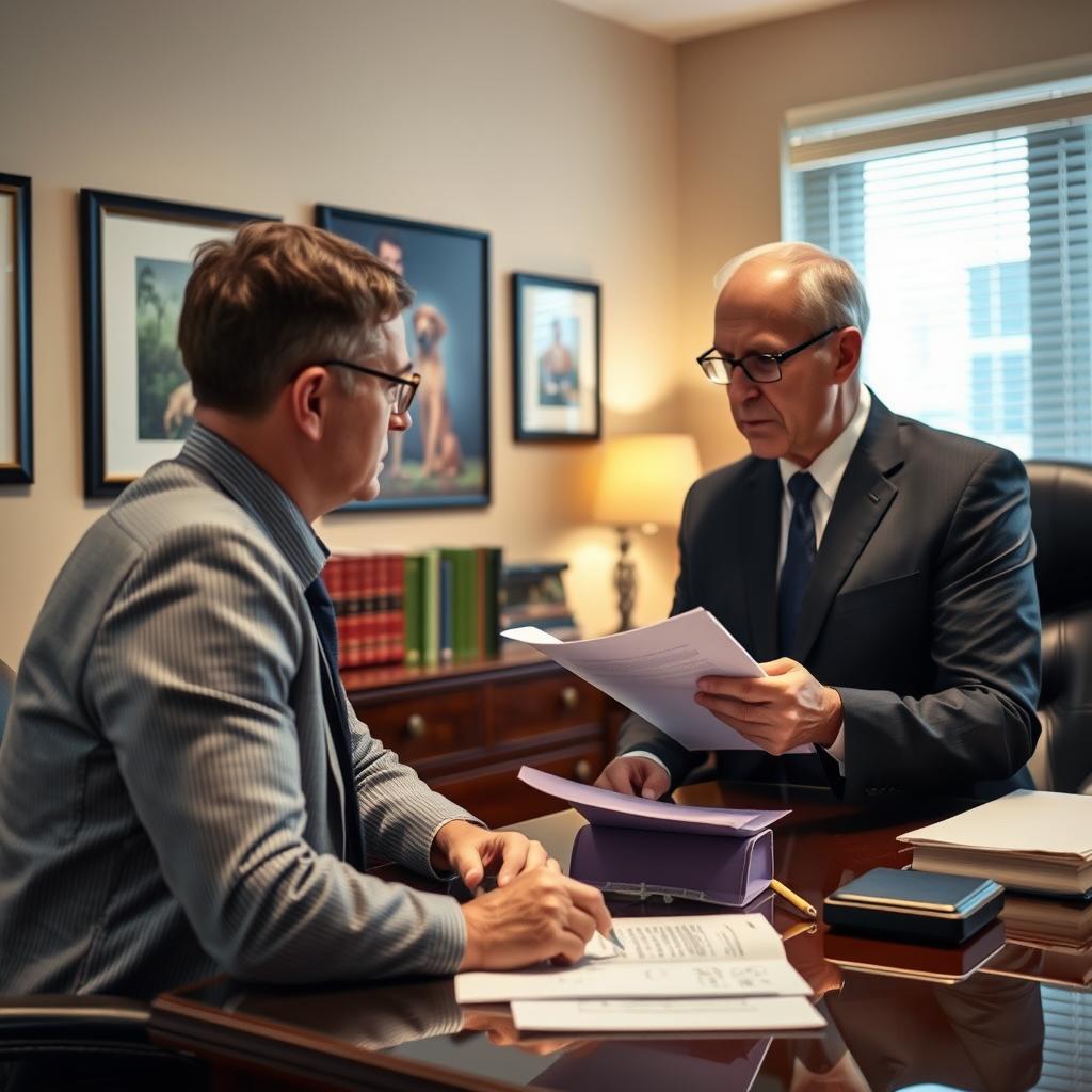 Dog Bite Lawyer Cumberland County
