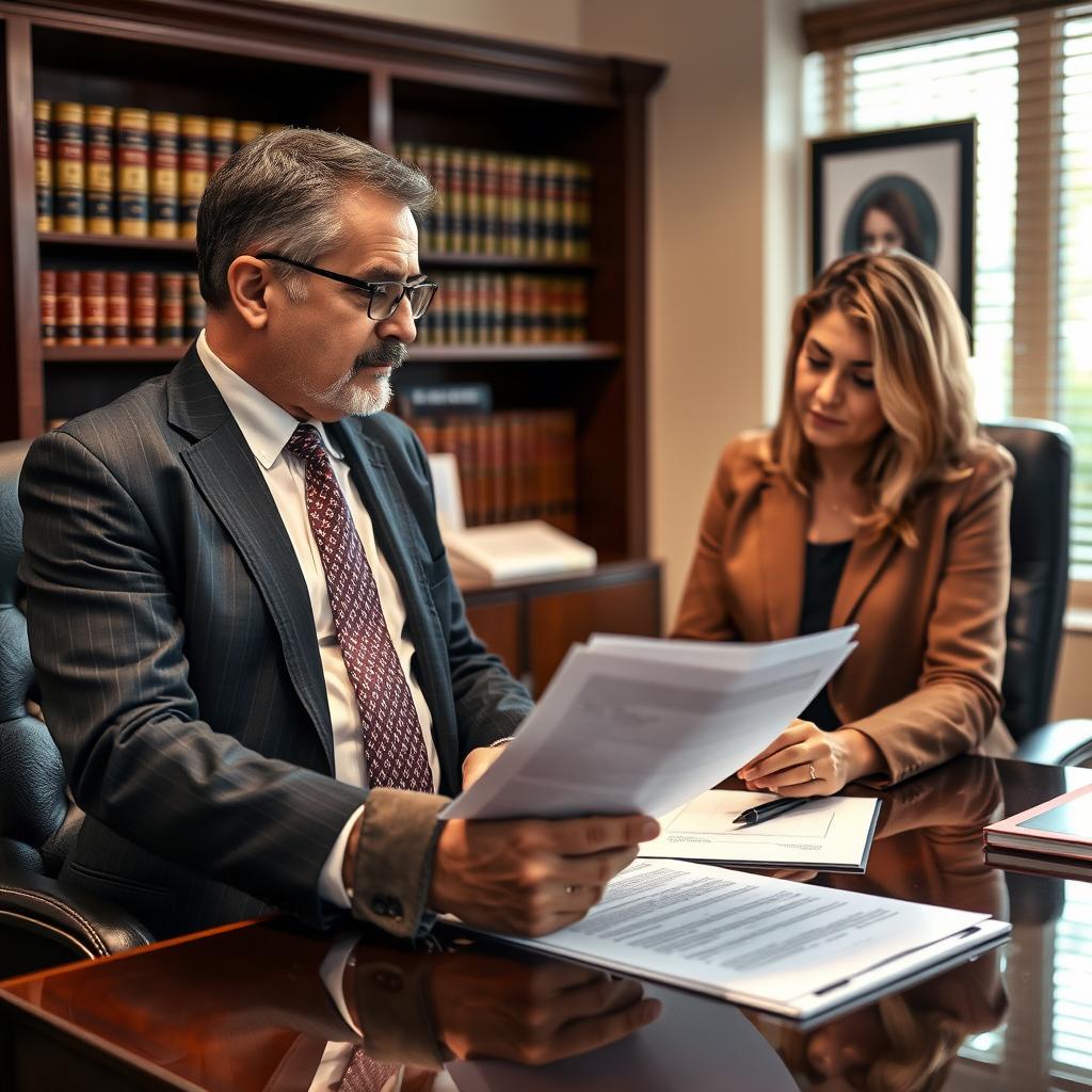 Dog Bite Lawyer Hudson County
