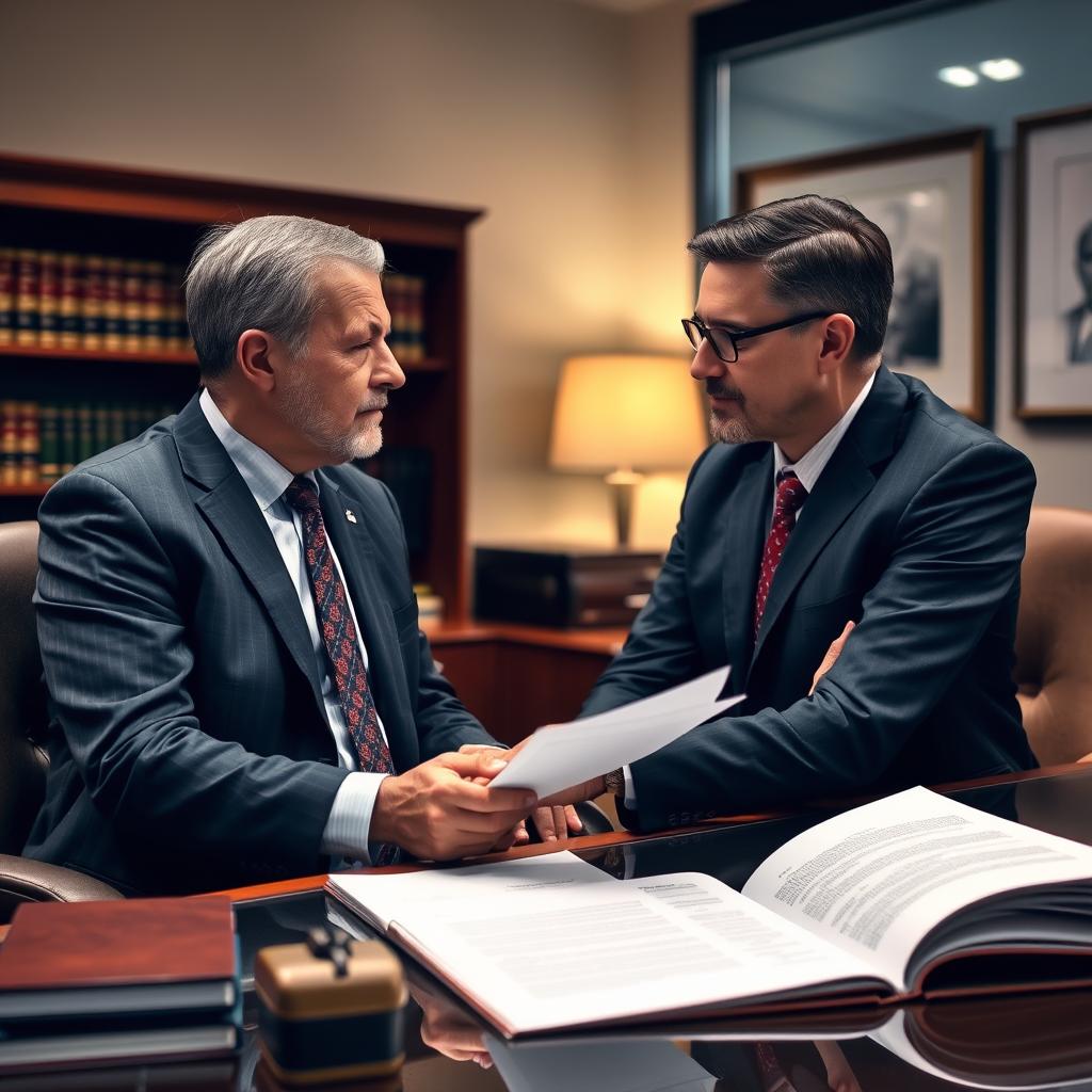 Elevator Accident Lawyer Howard County