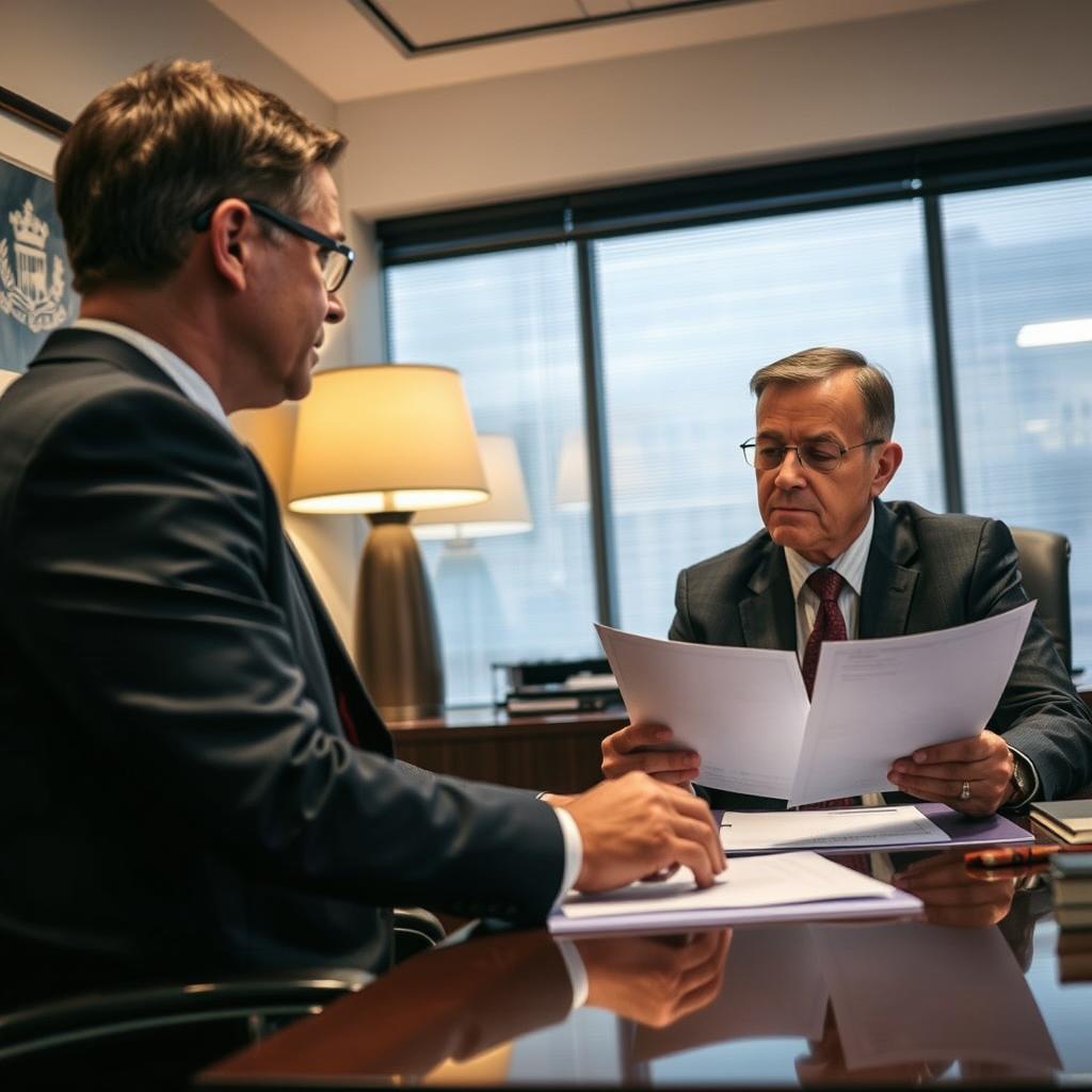 Elevator Accident Lawyer Woodley Park