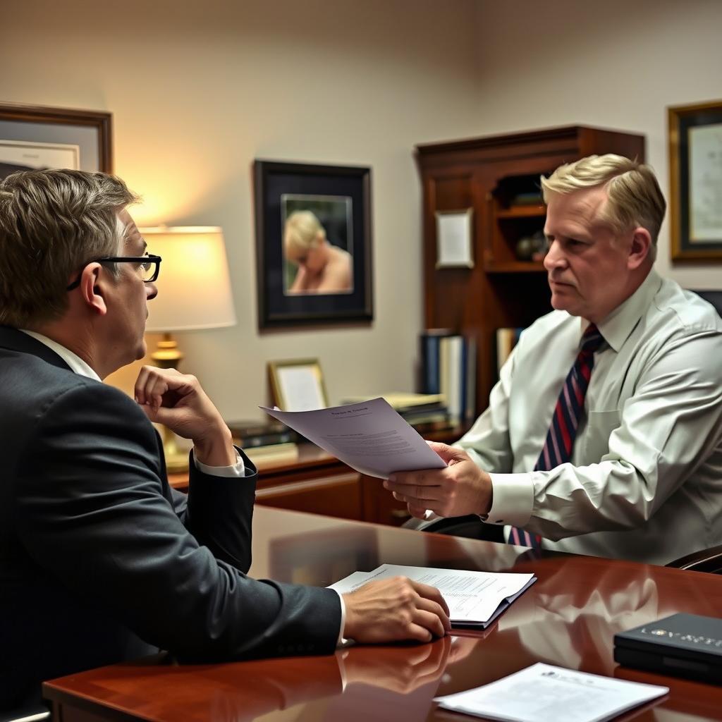 Hit and Run Accident Lawyer Atlantic County