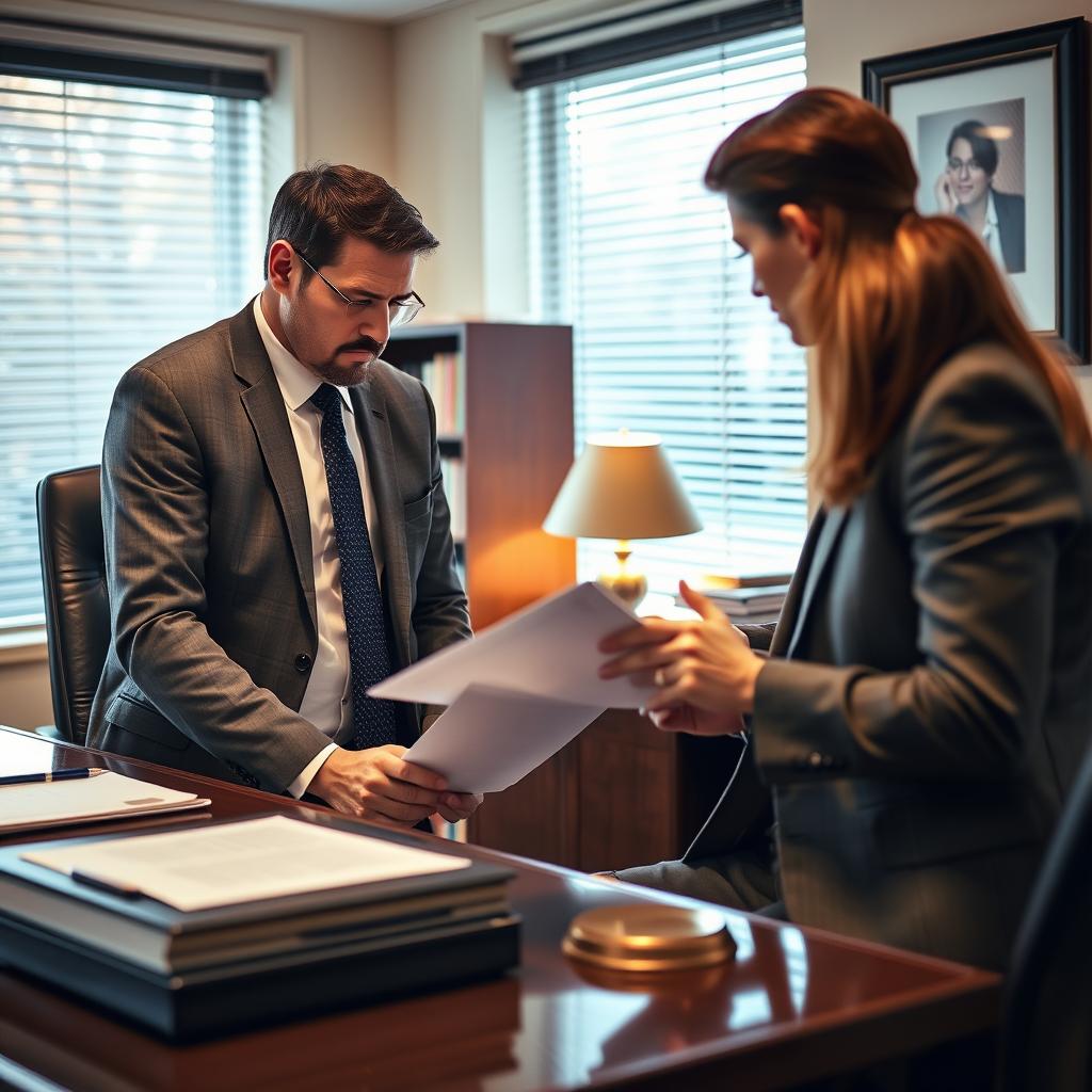 Hit and Run Accident Lawyer Bergen County