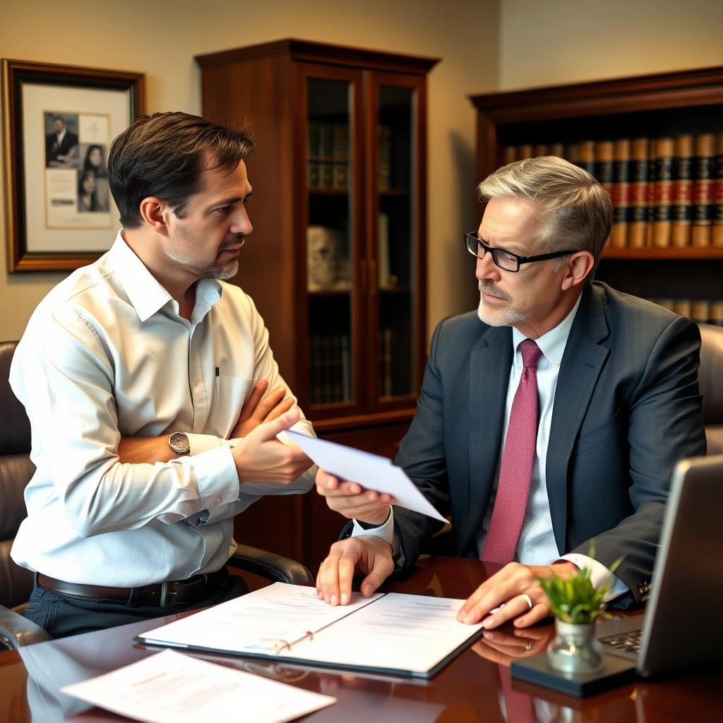 Hit and Run Accident Lawyer Mercer County