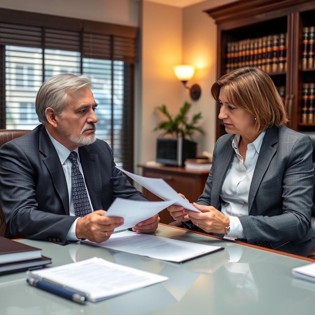 Hit and Run Accident Lawyer Monmouth County