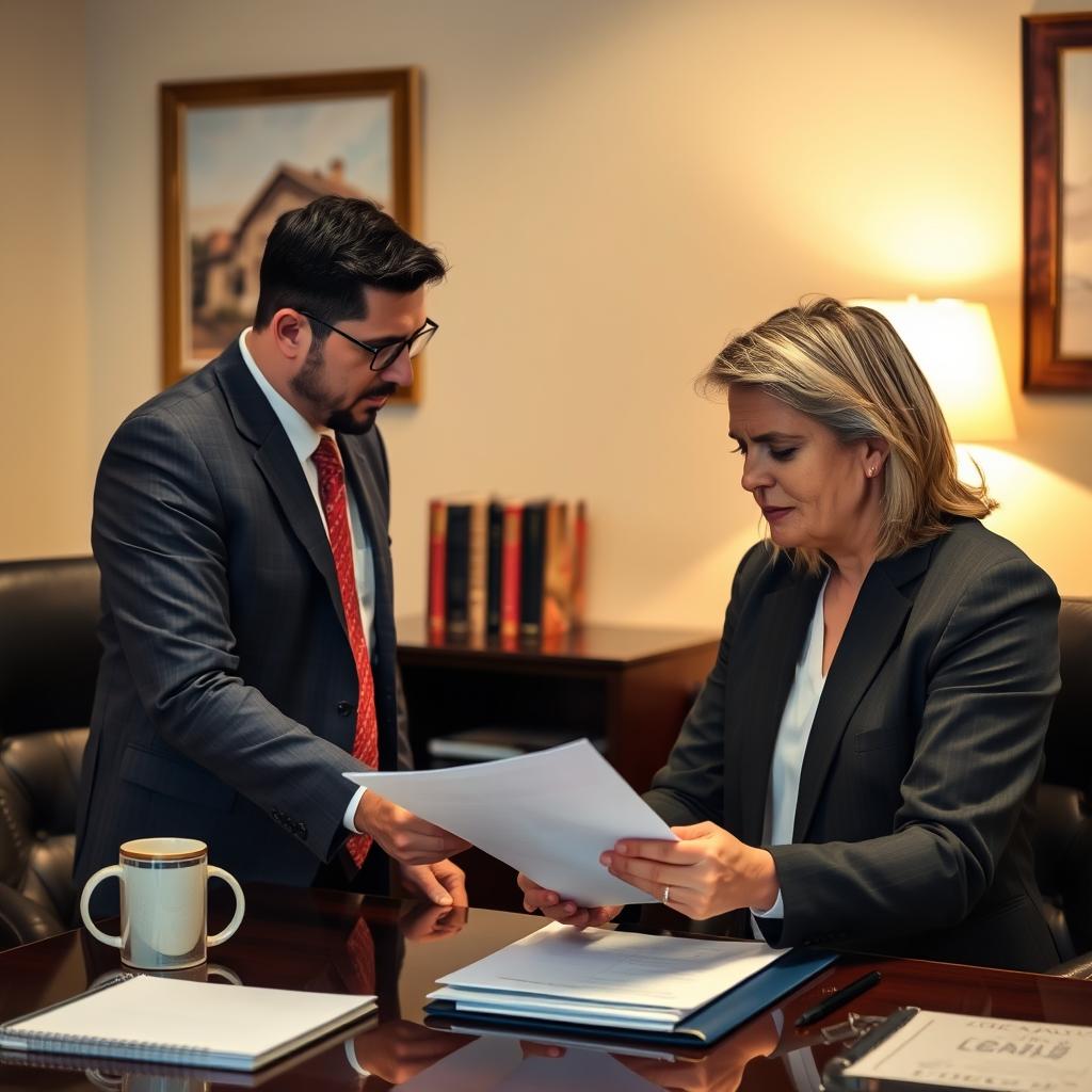 Insurance Dispute Lawyer Foggy Bottom