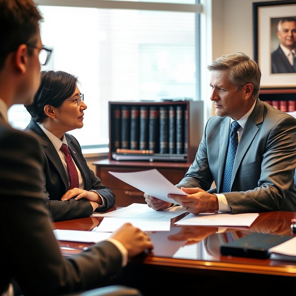 Insurance Dispute Lawyer Forest Hills