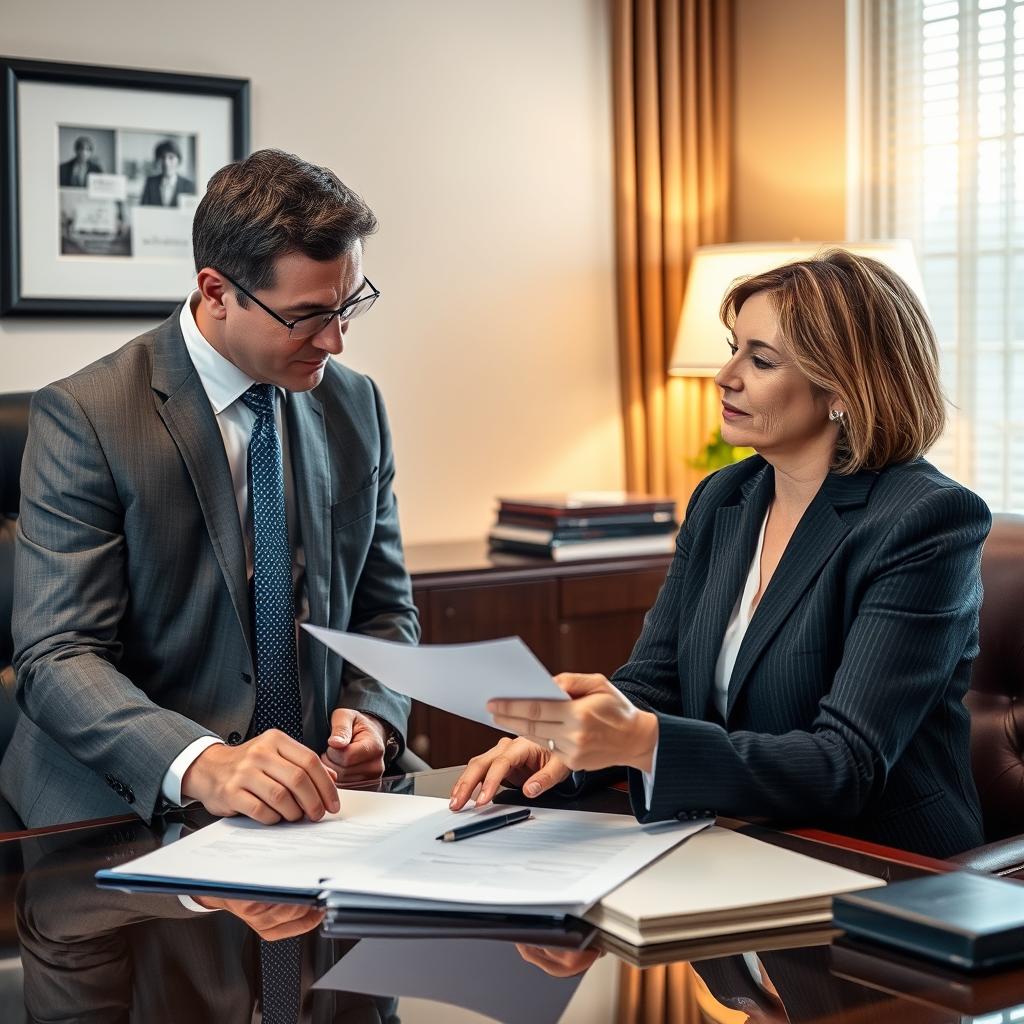 Loss of Consortium Lawyer Bloomingdale