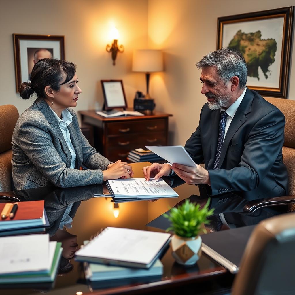 Loss of Consortium Lawyer Spring Valley