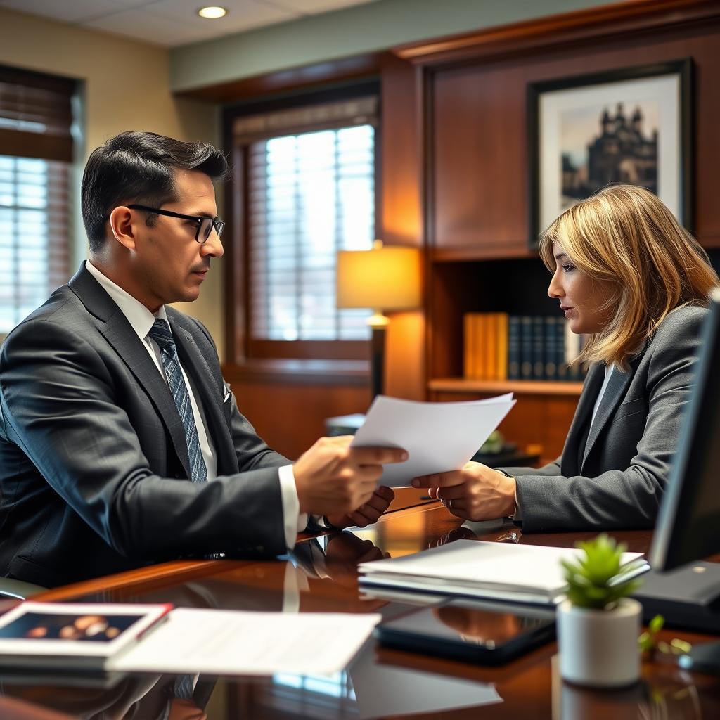 Lyft Accident Lawyer Burlington County